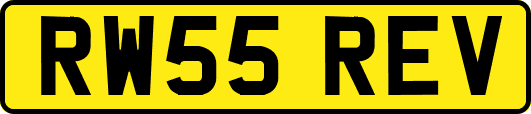 RW55REV