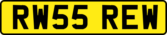 RW55REW