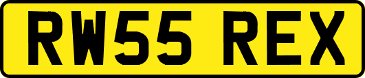RW55REX