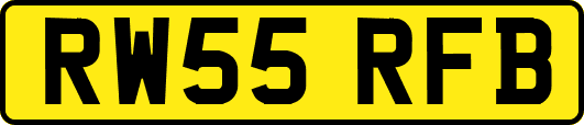 RW55RFB
