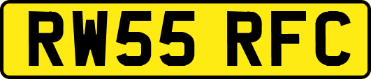 RW55RFC