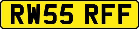 RW55RFF