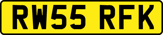 RW55RFK