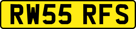 RW55RFS