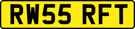 RW55RFT