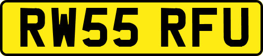RW55RFU