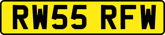 RW55RFW