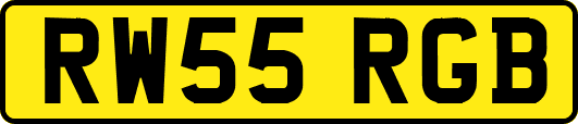 RW55RGB