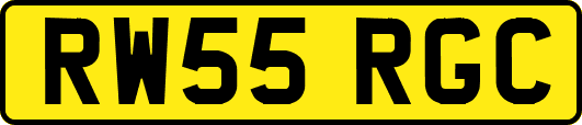RW55RGC