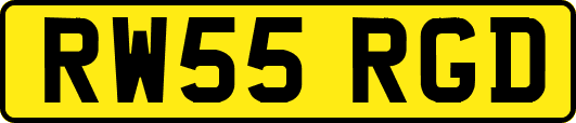 RW55RGD