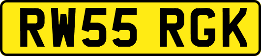 RW55RGK