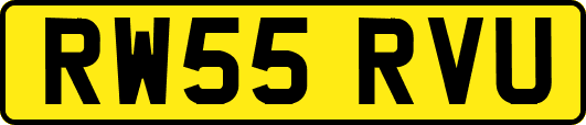 RW55RVU