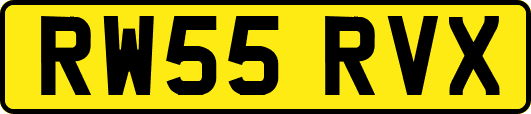 RW55RVX