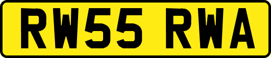 RW55RWA