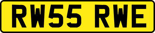 RW55RWE