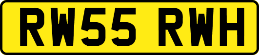 RW55RWH