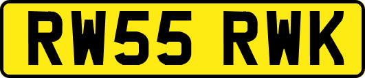 RW55RWK
