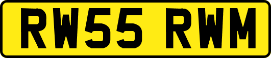 RW55RWM