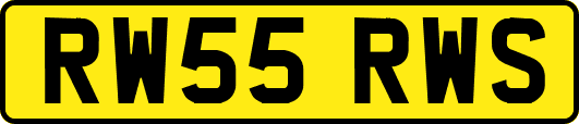 RW55RWS