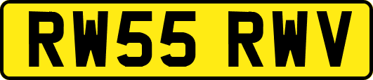 RW55RWV