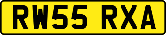 RW55RXA