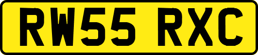 RW55RXC