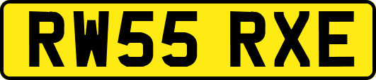 RW55RXE