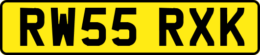 RW55RXK