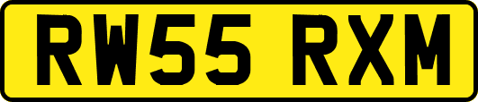 RW55RXM