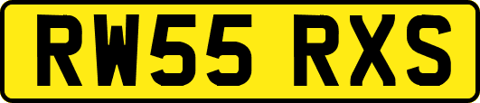 RW55RXS