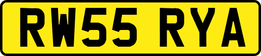 RW55RYA