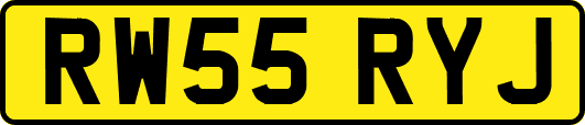 RW55RYJ