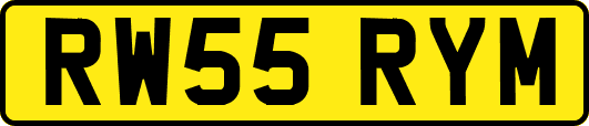 RW55RYM