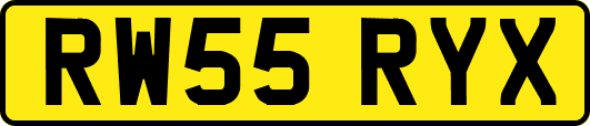 RW55RYX