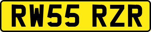 RW55RZR