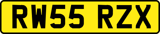 RW55RZX