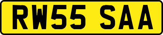 RW55SAA