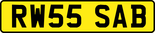 RW55SAB