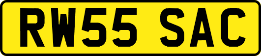 RW55SAC