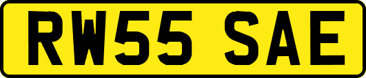 RW55SAE