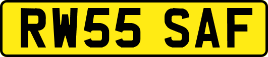 RW55SAF