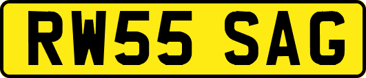 RW55SAG