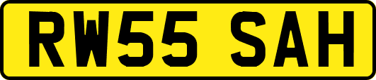 RW55SAH
