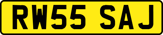 RW55SAJ