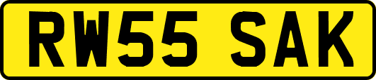 RW55SAK
