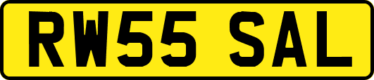 RW55SAL