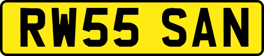 RW55SAN