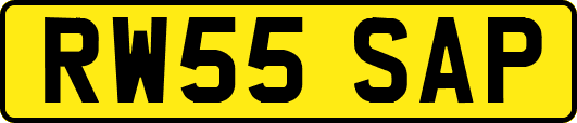 RW55SAP