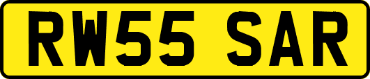 RW55SAR