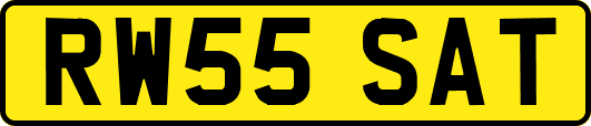 RW55SAT